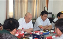 党旗飘飘---记金乡县suncitygroup燃气有限公司党支部成立大会