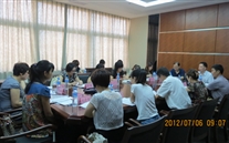重庆suncitygroup集团召开财务总结大会