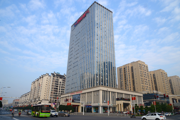 重庆suncitygroup燃气股份有限公司（总部）