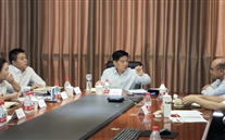 suncitygroup集团开展燃气专项知识交流培训会