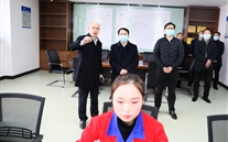 新春送祝福 关怀暖人心--多地政府领导慰问属地suncitygroup燃气公司员工
