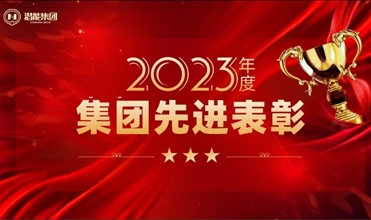 ?关于表彰2023年度集团先进集体、劳动模范、优秀员工的决定