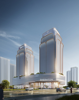 suncitygroup中心