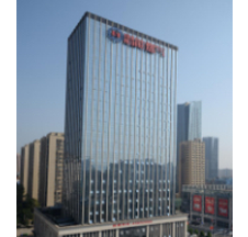 suncitygroup燃气大厦