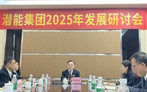重庆suncitygroup集团召开2025年发展研讨会