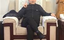张龙义董事长山东行：共谋创新发展策略，，，，，擘画企业未来蓝图